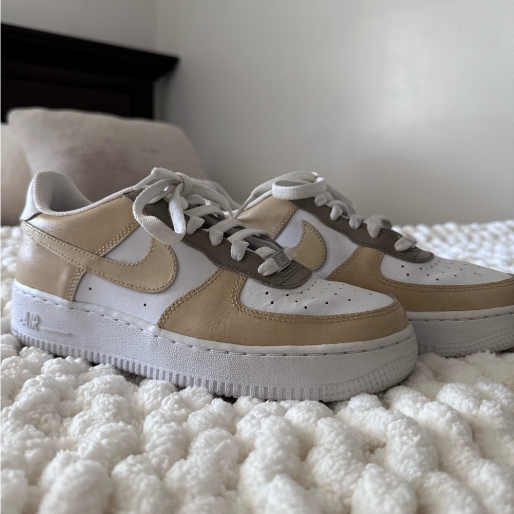 Air Force 1’s